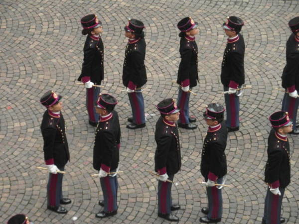 minerva test preparazione scuole militari