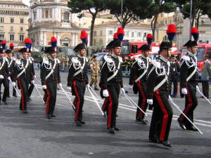 minerva test preparazione concorsi carabinieri