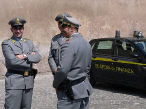 minerva test preparazione concorsi guardia di finanza