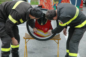 minerva test preparazione concorsi vigili del fuoco